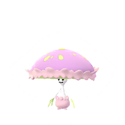 Alola - 0756 - Shiinotic